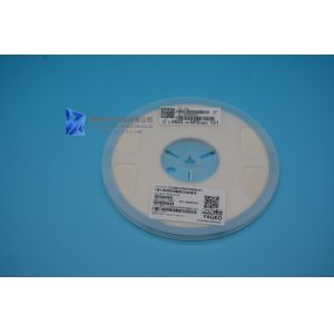 Halogen Free Surface Mount Ceramic Multilayer Capacitors CC0603JRNPO9BN121