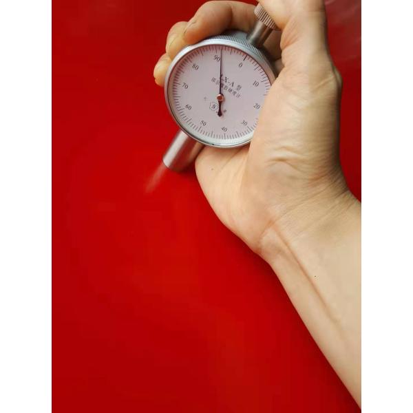 Abrasion Impact Resistant Polyurethane Product Casting Polyurethane Lining Sheets