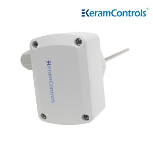 China KTS110 Temperature Sensor Transmitter PT100 Class A High Accuracy wholesale