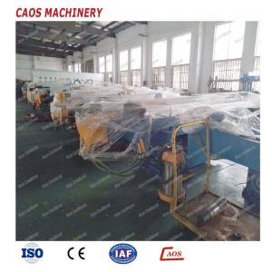 China ISO Aluminum 1 Inch 4KW CNC Pipe Bending Machine wholesale