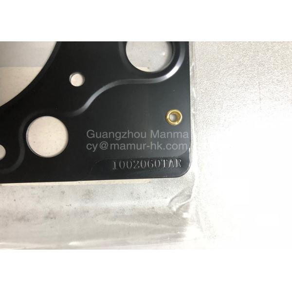 Cylinder Gasket JMC Auto Parts For JMC Truck 493 Euro3 1002060TAR