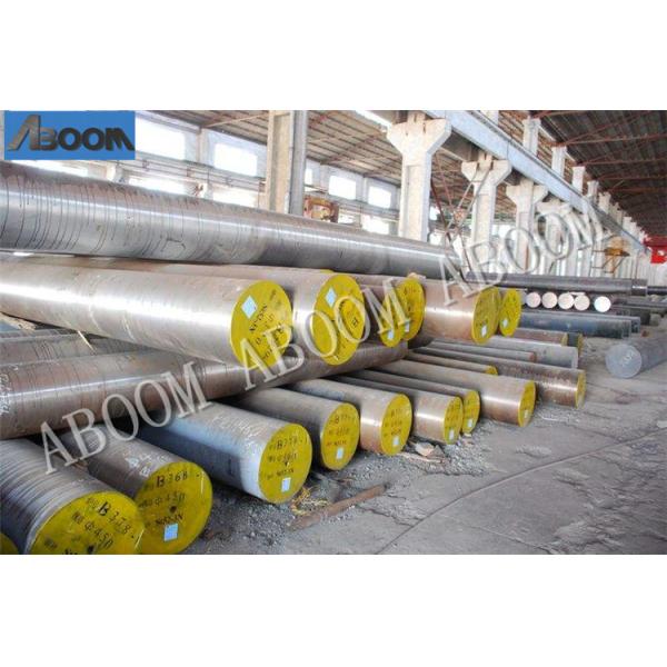 Forging UNS N08904 904L Stainless Steel Round Rod