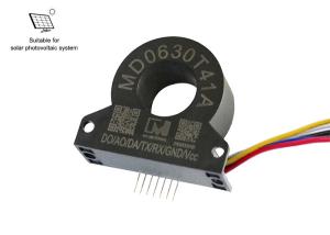 Various Output Leakage Small Current Measurement AC DC Current Transducer