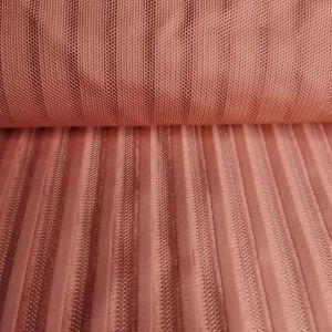 China 190gsm Polyester Mesh Fabric 2mm Breathable Mesh Fabric wholesale