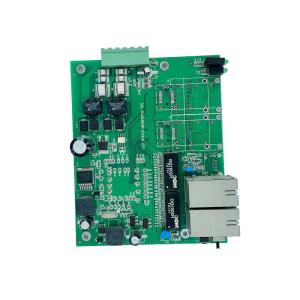 China Manufacture Samples PCB And PCBA Assembly Service Iot Professional wholesale
