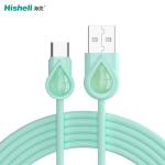 Hishell Safe Charge Speed Data Cable