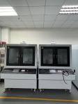 10 KVA Transformer Insulation Material Breakdown Strength Tester Advanced