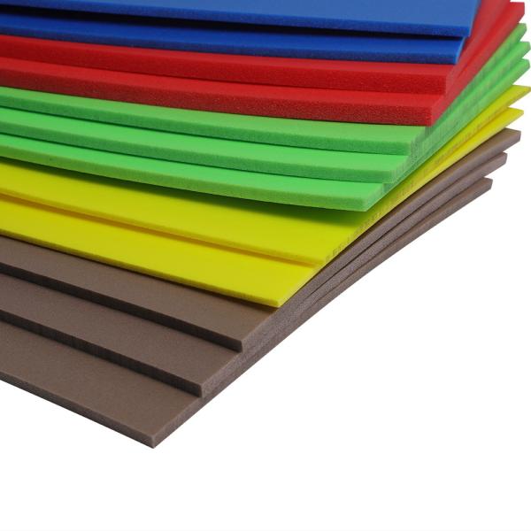 Quality Fireproof LDPE Closed Cell Cross Linked Polyethylene Foam for sale