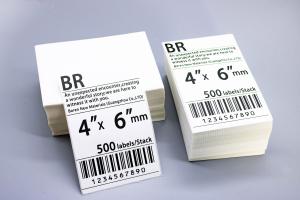 China Quick Printing with Label Printer 4x6 wholesale