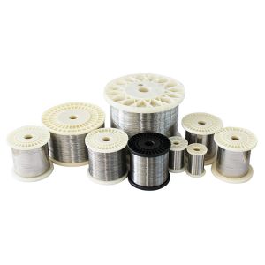 1j79 Magnetic Precision 8mm Ni79Mo4 Iron Based Alloys