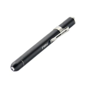China Spotlight Pen Shape Gem Torchlight One Hand Operation wholesale
