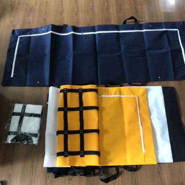 Hight Quality Biodegradable Corpse Body Bag