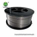 NiFe55 Welding Nickel Wire ASTM GB High Creep Strength