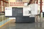 Auto Vertical Grinding Machine HDM4100 Vertical Spindle Surface Grinder