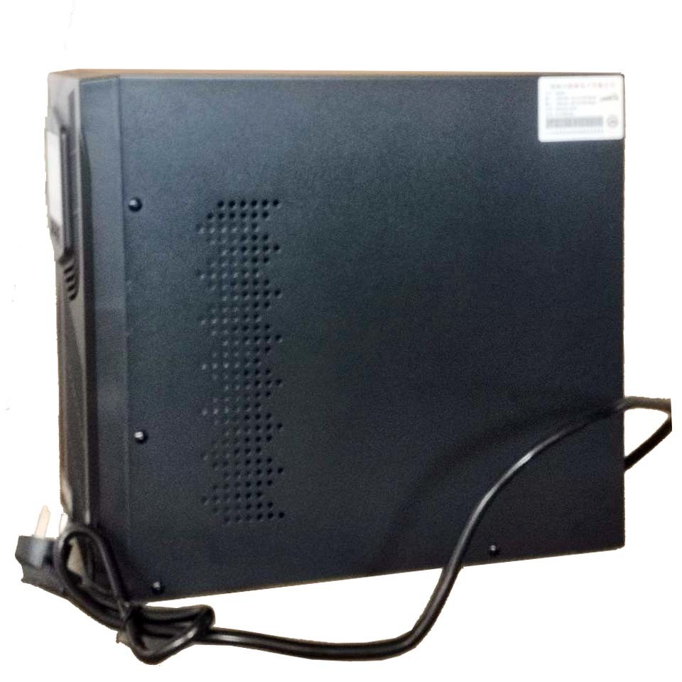 China Liruisi High Frequency Tower Ups Uninterrupted Power Supply E10ks 9kW wholesale
