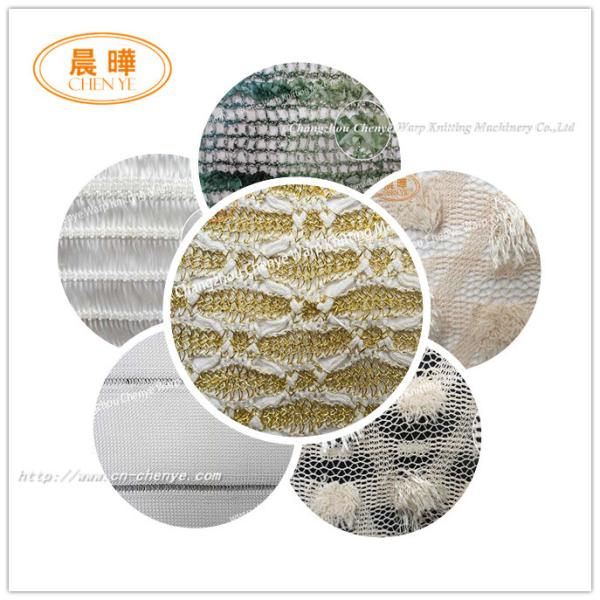 Automatic Hexagonal Wire Mesh Machine With Single Needle Bar