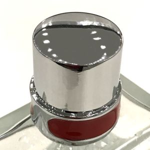 Customized Zamac Perfume Topper With Classic/Modern 10000pcs