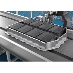 China Battery Shell Production Line Case 1 wholesale