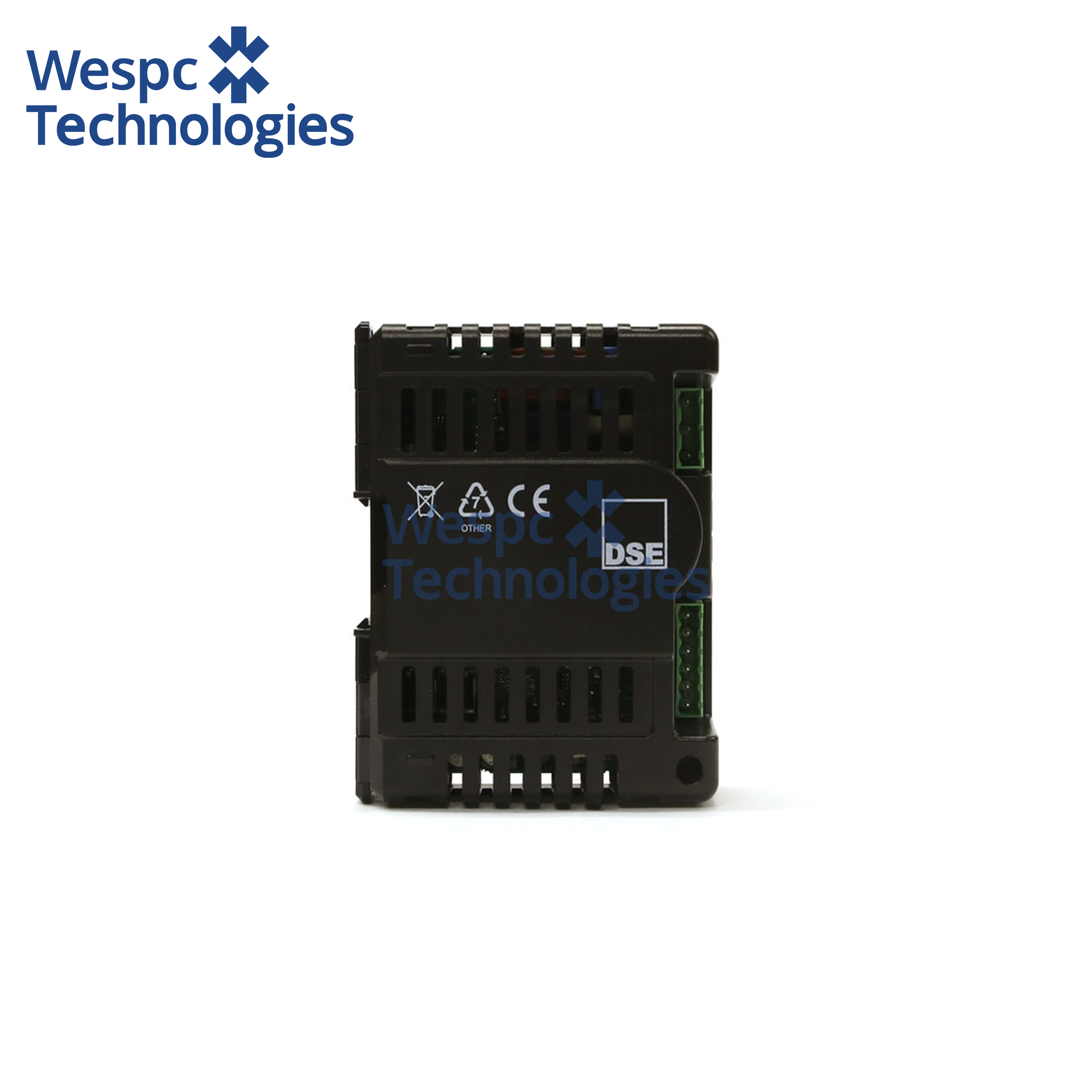 WESPC Original Deep Sea DSE9702 Vertical 12 volt 5 amp Battery Charger