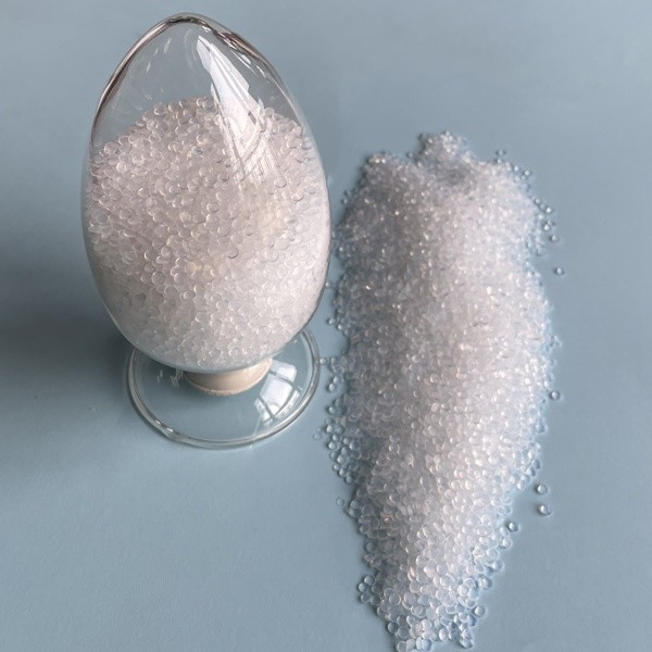 Perfluoroalkoxy PFA Raw Material SF-3104 With MFR 15.1-30