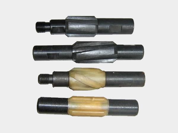 Quality API 11B Alloy Steel Sucker Rod Centralizer And Guide for sale
