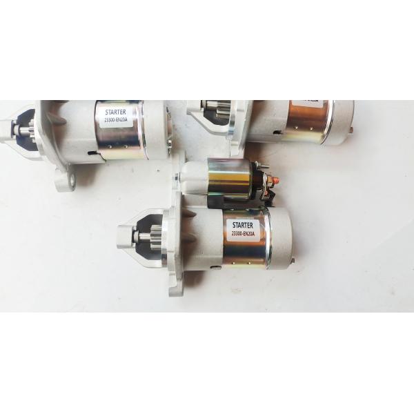 RENAULT NISSAN Automotive Starter Motors 23300EN20A 48213099 17982 23300EN20B