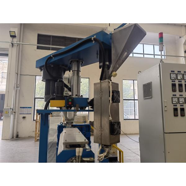 Specialised 70mm High Speed Extruder Cable Insulation And Sheathing With PVC