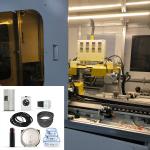 Cutting-Edge O Ring Manufacturing Machine Simple And Convenient Operation
