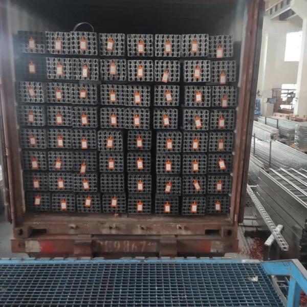 316 12 Gauge 12GA Stainless Steel Unistrut Channel Ventilated Or Perforated Trough