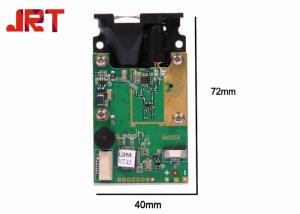 100m Range Laser Measurement Solutions Module High Accuracy For Robot