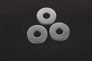 China Plain F436 Washer Fasteners , High Tensile Washers Coarse Fine Thread wholesale