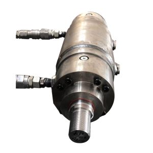 100mm Rod Hydraulic Cylinder 16MPa for Water Conservancy Projects