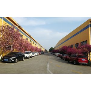 CSC BEARING CO., LTD.