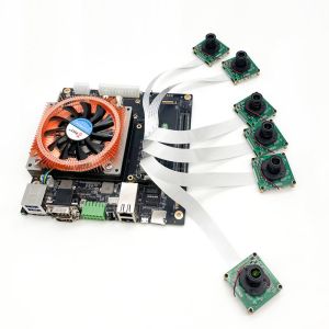 China 1920*1080 Resolution Nvidia Jetson Ampere 32G wholesale