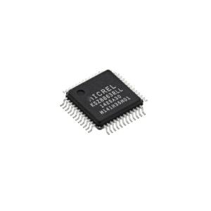 China PIC24FJ128GB202T-I/MM wholesale