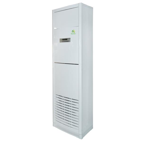 Electrical Stand Type Air Conditioner Multi Capacity AC Power For Room