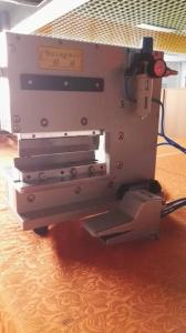 China PCB V-Groove Cutting Machine with Linear Blades wholesale