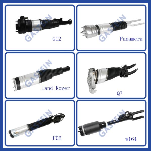 OEM Air Bag Suspension Valves For Audi A8 D3 A6 C6 Phaeton Bentley