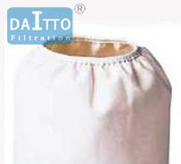 China Dust Collector Micron Filter Cloth , Filter Cloth Material Low Dry Shrinkage wholesale