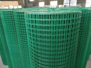 China Durable Galvanized Welded Wire Panels , 1/2''×1/2'' Concrete Reinforcing Steel Mesh wholesale