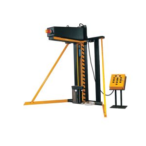 China R1800F Rotary arm stretch wrap machine on sale