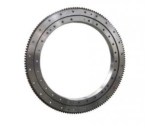 China Steel Forged Gear Slewing Ring Bearing/Forging Industry Association, 50Mn, 42CrMo material wholesale