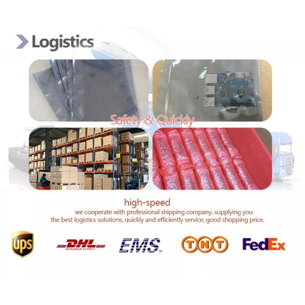 One-Stop Customization 100% Testing Flex Multi Layer Rigid-Flex Pcb SMT Manufacturer