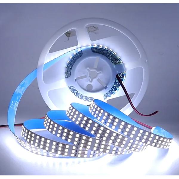 2835led Strip Light 360led/m 3 Row 12V IP20 IP65 Flexible Strip Light 16mm Width 45W 3528led Strip Light