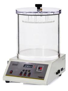 China 90 KPa Vacuum Degree Sealing Tester wholesale