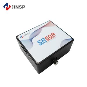 China Highly Sensitive Near Infrared Spectrometer 1700nm For Industrial Applications wholesale