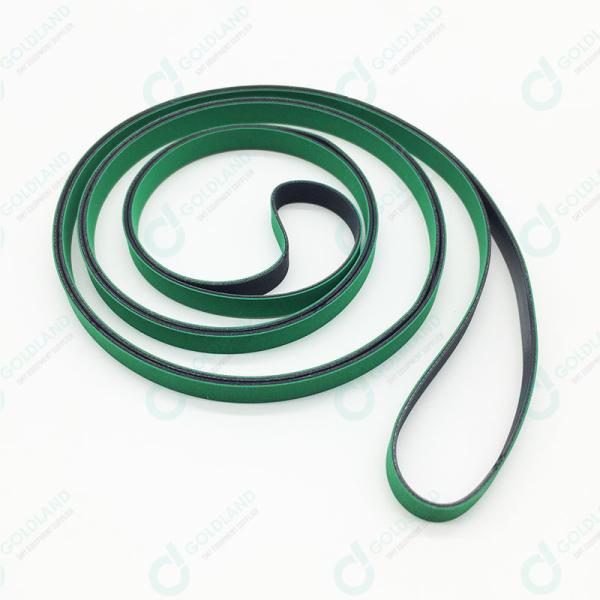 SAMSUNG J66011018A SMT Machine Parts 1517mm Belt For SM421 SM482