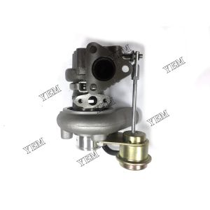China Good Quality Turbocharger D1105 For Kubota Engine wholesale
