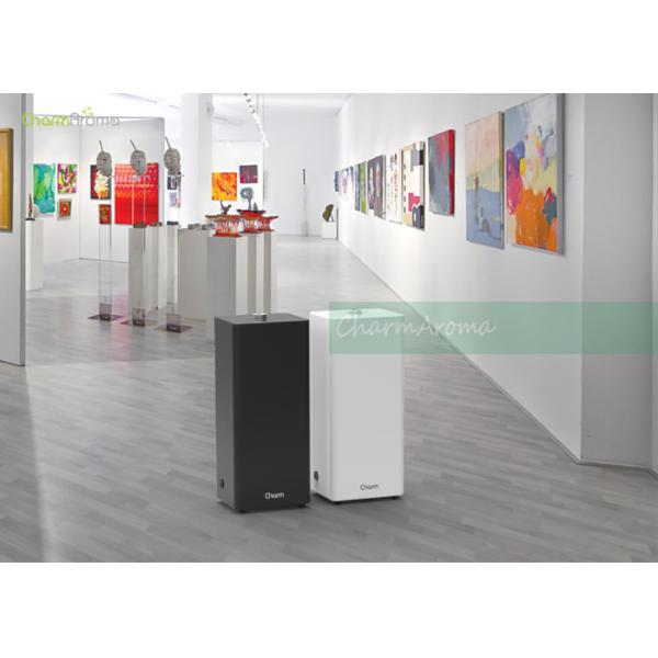 Elegant Fragrance Air Scent Machine With Cold Air Diffusion Technology and WiFi APP Control