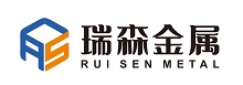 China Shaanxi Ruisen Metallic Composite Material Co., Ltd logo
